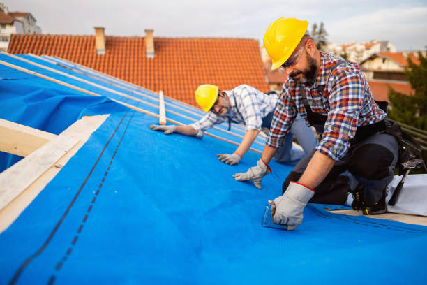 Quick and Trustworthy Emergency Roof Repair Services in Gages Lake, IL