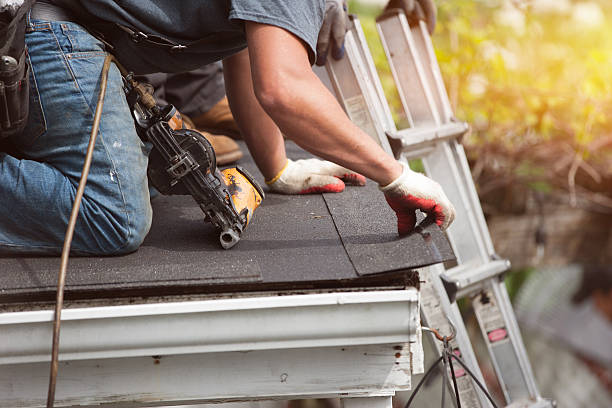 Best Roof Restoration Services  in Gages Lake, IL