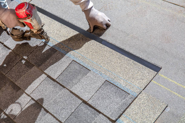 Best Residential Roofing Contractor  in Gages Lake, IL